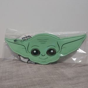 Funko Coin Bag: Star Wars- The Child Walmart Exclu